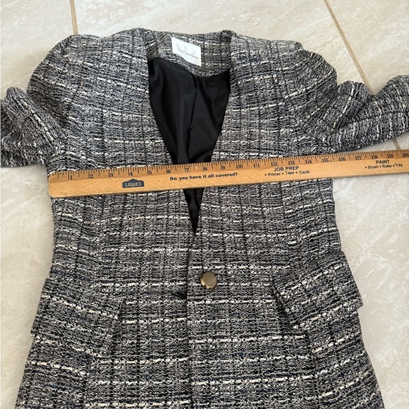 yanni & 0704 blazer size medium - Picture 5 of 5